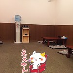 Tako Tora Kado No Sanjou Ten - 広くなった店内