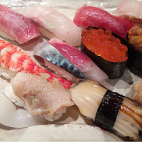 魚河岸 次郎松 - 