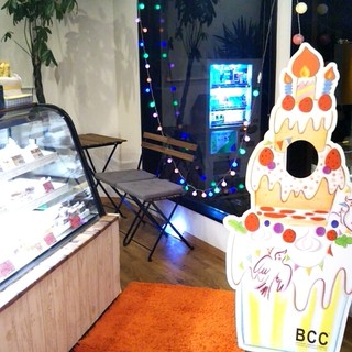 泉区で人気のケーキ ランキングtop 食べログ