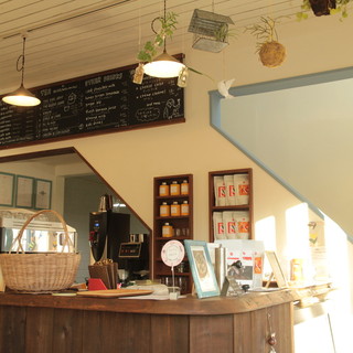 カフェ ルオント_2