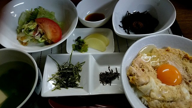 閉店 めしや 玉庵 大船 定食 食堂 食べログ