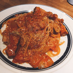 クッチーナ リベロ - 