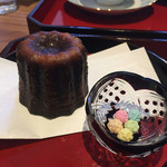 かめや菓子舗 - 