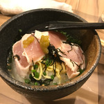 Hakata Kawaya Ooimachi Ten - 鶏飯！
                        ★★★★★