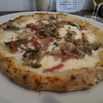 Pizzeria luna e Dolce - 