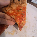 Pizzeria luna e Dolce - 