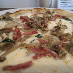 Pizzeria luna e Dolce - 