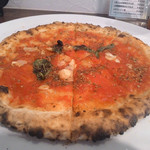 Pizzeria luna e Dolce - 