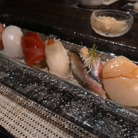 鮨 なかや - 