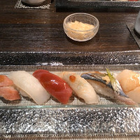 鮨 なかや - 