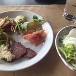 ビューアンドダイニングザスカイ - 