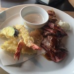 ビューアンドダイニングザスカイ - 