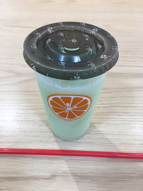 くだものかふぇ 夢彩都長崎店 大波止 ジュースバー 食べログ