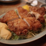 来っ来知っ来 - 山賊焼き