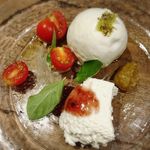 ラッテリア ベベ  カマクラ - 