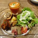 ラッテリア ベベ  カマクラ - 