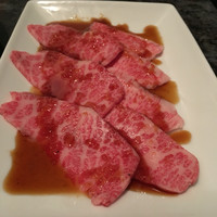 焼肉チャンピオン ペントハウス - 