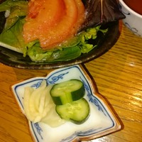 日本料理 彩々楽 - 