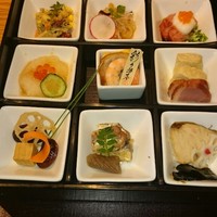 日本料理 彩々楽 - 