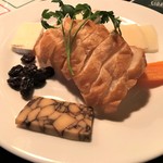 イタリアン酒場アルカド - 