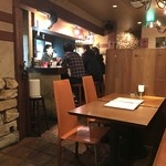 くろひげ - 