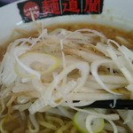 麺道蘭 - 