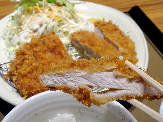 やよい軒 旭川永山店 - 南永山（食堂）の写真