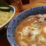 つじ田 神田御茶ノ水店 - 