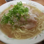 中華そば 紅蘭 - 