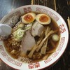 長尾中華そば 西バイパス店