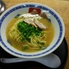 博多長浜ラーメン 呑龍