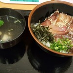 築地 とと兵衛 - 