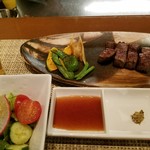 Kyouto Gion Teppanyaki Purancha-Ken - 