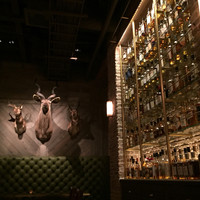 TOKYO Whisky Library - 