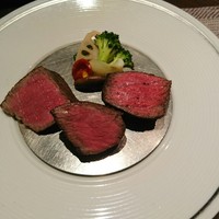 北新地 福多亭 The Ukai - 