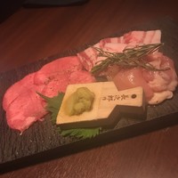 天空焼肉 星遊山 - 