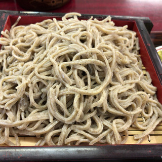 九一蕎麦 そば源_1