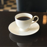 ぶんカフェ - 