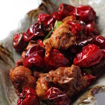 四川料理 蜀彩 - 料理写真: