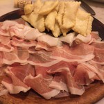 TRATTORIA AL SODO  - 