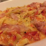 TRATTORIA AL SODO  - 