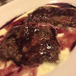 TRATTORIA AL SODO  - 