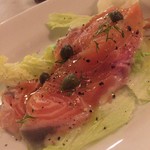 TRATTORIA AL SODO  - 