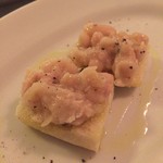 TRATTORIA AL SODO  - 