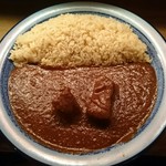 もうやんカレー - 