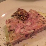 TRATTORIA AL SODO  - 