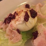 TRATTORIA AL SODO  - 