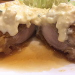 ばんじょう - ふっくらジューシー