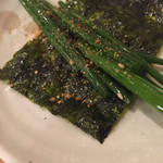 ばんじょう - 折角なのでフリフリ