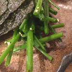 ばんじょう - コリアンサラダ